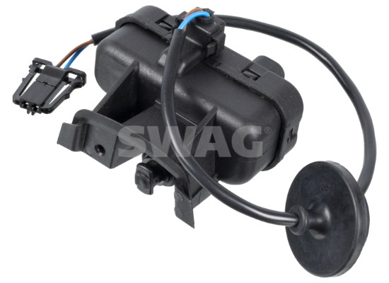 SWAG 33 10 2234 Actuator, fuel filler flap